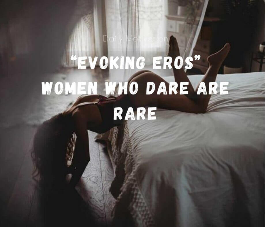 EVOKING EROS
