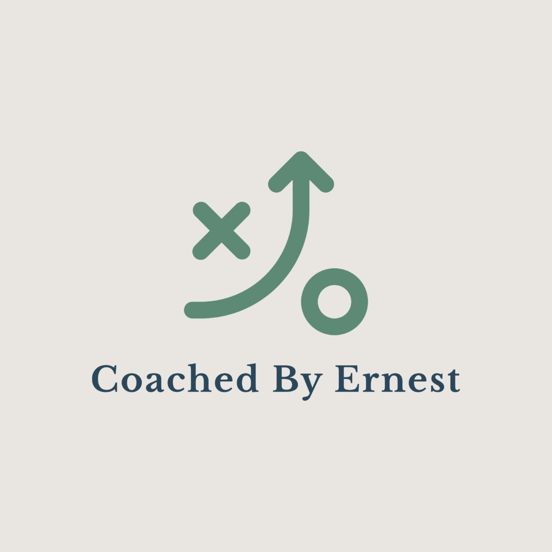 Coached By Ernest
