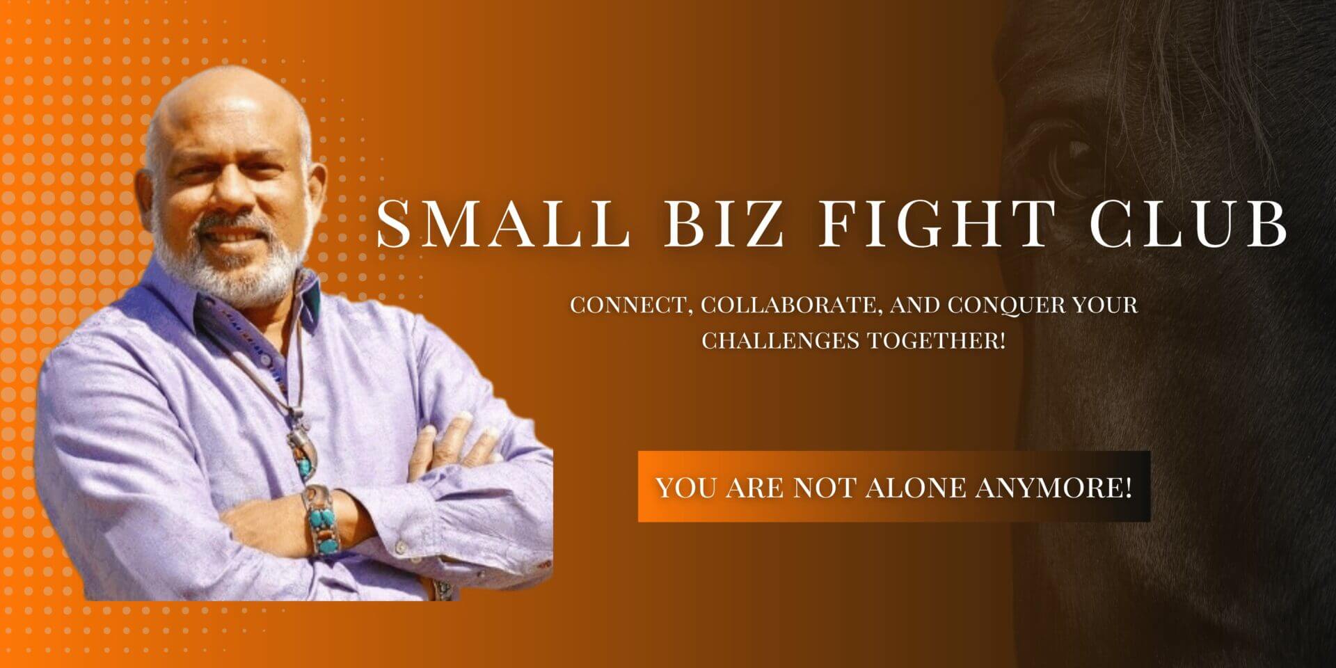 SmallBiz Fight Club