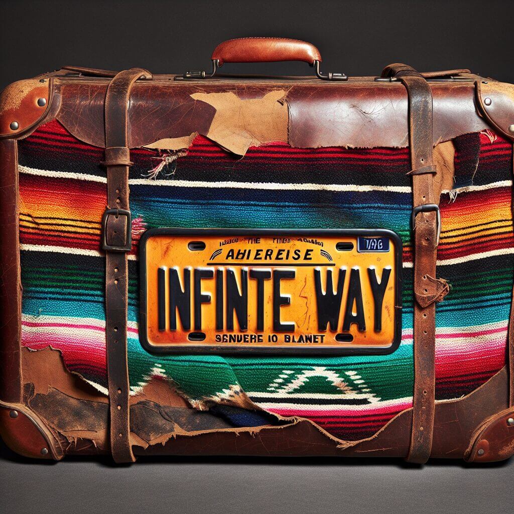 Being In The Infinite Way